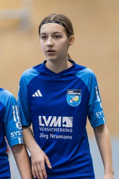 Bild 22 - wCJ Falkinnen Cup